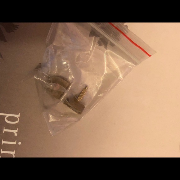 NWT, Principle sandals - Picture 3 of 4